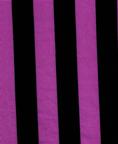Fabric 1240 ** Hot pink stripe