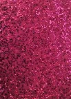 Fabric 13010 Berry sequins