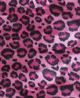 Fabric 3136 Pink cheetah