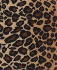 Fabric 3141 Cheetah plush