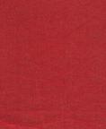 Fabric 6109 Red metallic