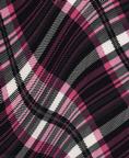 Fabric 7157 ** Hot pink plaid
