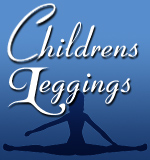 Childrens Leggings