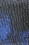 Fabric 11183 Royal metallic mesh