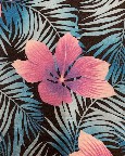 Fabric 1225 Tropical Orchid
