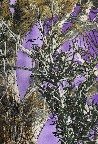 Fabric 1305 Purple mossy oak