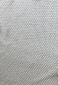 Fabric 14000 White tempest mesh