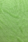 Fabric 14007 Neon Lime tempest mesh