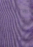 Fabric 14009 Purple tempest mesh