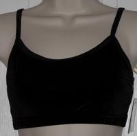 Binded Camisole Sport top