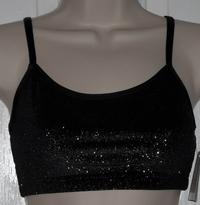 Binded Camisole Sport top